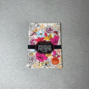 Coloring Book-Spectacular Patterns and More: Kaleidoscope Coloring
